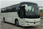 金旅XML6112JEVY0客車（純電動(dòng)24-52座）