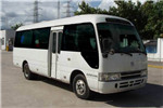 金旅XML5060XYL16醫(yī)療車（柴油國六2-5座）