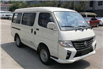 金旅XML5028XDW15流動(dòng)服務(wù)車(chē)（汽油國(guó)五4-6座）