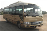 五洲龍F(tuán)DG6810EV客車(chē)（純電動(dòng)24-34座）