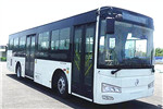 金旅XML6105JEVY0C公交車（純電動20-40座）