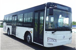 金旅XML6105JEVW0C8公交車（純電動(dòng)20-40座）