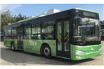 金旅XML6125JEVJ0C1公交車（純電動(dòng)22-46座）