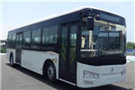 金旅XML6105JEVJ0C6公交車（純電動20-40座）