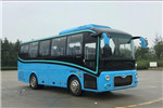 海格KLQ6827YAE50客車(chē)（柴油國(guó)五24-36座）