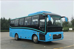 海格KLQ6827YAE51客車(chē)（柴油國(guó)五24-36座）