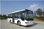 海格KLQ5121XLH5教練車（柴油國五10-23座）