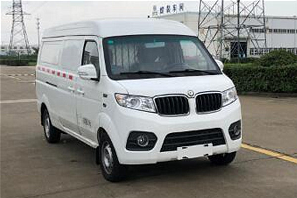 陸地方舟RQ5026XXYEVZ2廂式運(yùn)輸車（純電動2-5座）