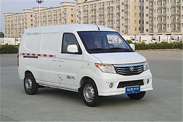 陸地方舟RQ5027XXYEVH0廂式運(yùn)輸車(chē)（純電動(dòng)2座）