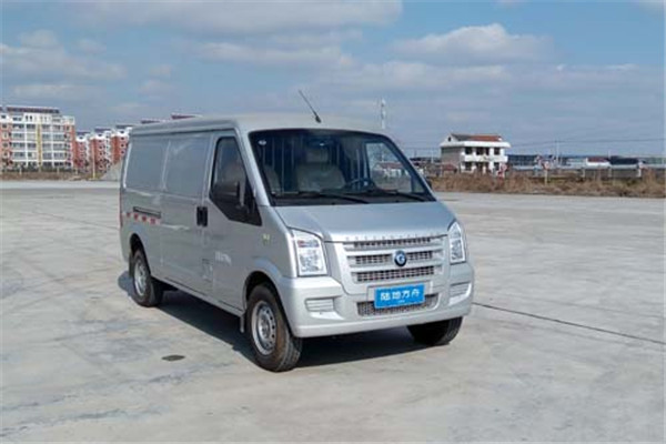 陸地方舟RQ5022XXYEVHH廂式運(yùn)輸車(chē)（純電動(dòng)2-5座）