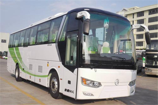 金旅XML6102JEVG0客車（純電動(dòng)24-52座）