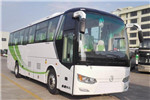 金旅XML6102JEVP0客車（純電動(dòng)24-52座）