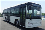 金旅XML6105JEVS0C公交車（純電動20-40座）