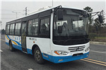 蜀都CDK5110XLHD5教練車（柴油國五10-23座）