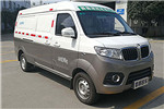 蜀都CDK5021XXYBEV1廂式運輸車（純電動2座）