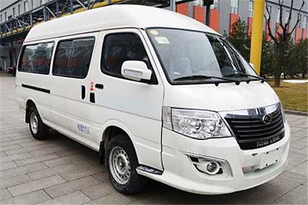 金龍XMQ6530AEG6輕型客車(chē)（汽油國(guó)六10-11座）