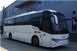 金龍XMQ5164XYL醫(yī)療車(chē)（柴油國(guó)五2-9座）