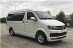 金龍XMQ6535CEG51輕型客車(chē)（汽油國(guó)五6-9座）