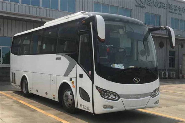 金龍XMQ6825CYD6C1客車（柴油國(guó)六10-23座）