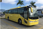 金龍XMQ6110BCBEVL14客車（純電動(dòng)24-48座）