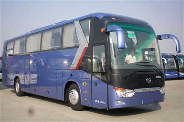 金龍XMQ5180XZH指揮車（柴油國(guó)五2-9座）