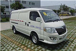 金龍XMQ5030XXYBEVS11廂式運(yùn)輸車（純電動(dòng)2座）