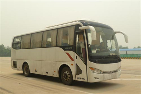 金龍XMQ5122XYL2醫(yī)療車(chē)（柴油國(guó)五2-9座）