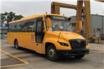 金龍XMQ6100BSD51中小學生專用校車（柴油國五24-51座）