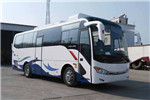 金龍XMQ5122XYL3醫(yī)療車（柴油國五2-9座）