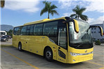 金龍XMQ6110BCBEVL12客車（純電動(dòng)24-48座）