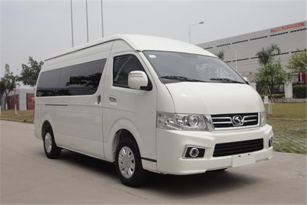 金龍XMQ5032XSW25商務(wù)車（汽油國五4-9座）