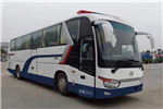 金龍XMQ5180XQC02囚車（柴油國(guó)五24-54座）