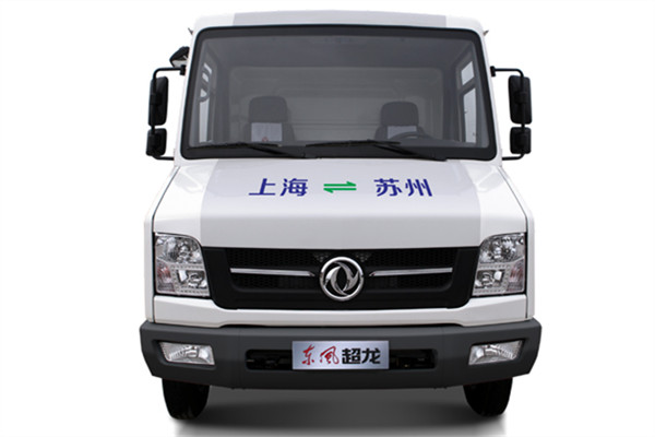 東風(fēng)超龍EQ5040XXYTBEV3廂式運(yùn)輸車(chē)（純電動(dòng)2-3座）