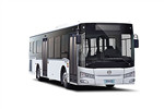 金旅XML6125JEVY0C1公交車（純電動(dòng)22-46座）