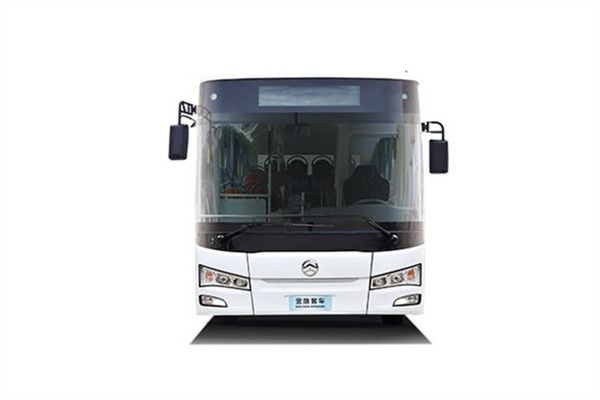 金旅XML6125JEVY0C1公交車（純電動(dòng)22-46座）