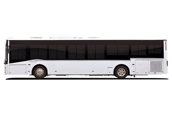 金旅XML6125JEVY0C1公交車（純電動(dòng)22-46座）