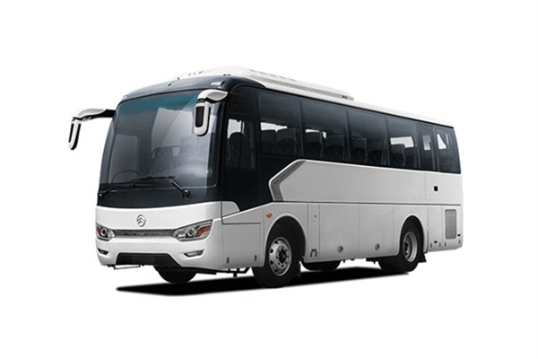 金旅XML6907JEVJ0客車（純電動(dòng)24-40座）