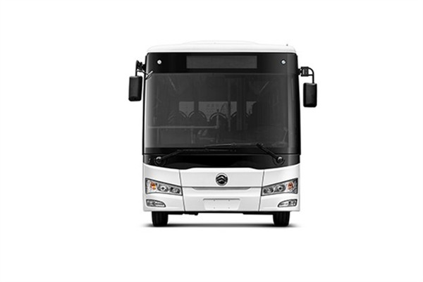 金旅XML6855JEVA0C公交車（純電動(dòng)13-27座）