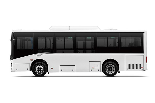 金旅XML6855JEVY0C公交車（純電動13-27座）