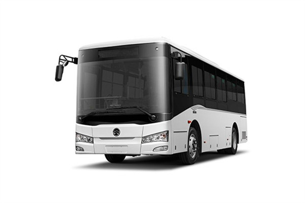 金旅XML6855JEVY0C公交車（純電動13-27座）