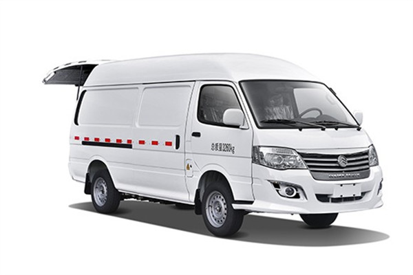 金旅XML5036XXYEVN0廂式運(yùn)輸車（純電動(dòng)2座）