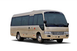 金旅XML6809JEVW01客車（純電動(dòng)24-34座）