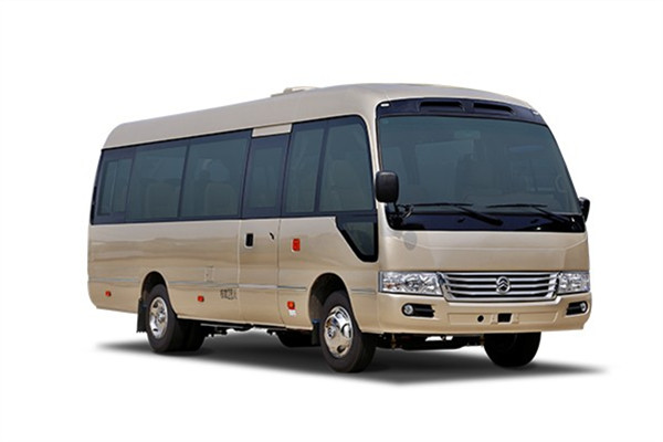 金旅XML6809JEVW01客車（純電動(dòng)24-34座）