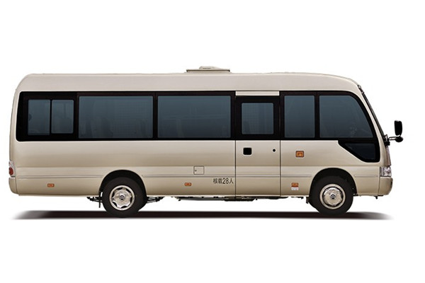 金旅XML6809JEVW01客車（純電動(dòng)24-34座）