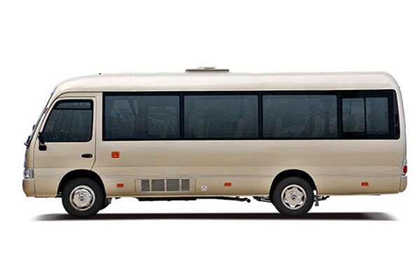 金旅XML6809JEVW01客車（純電動(dòng)24-34座）