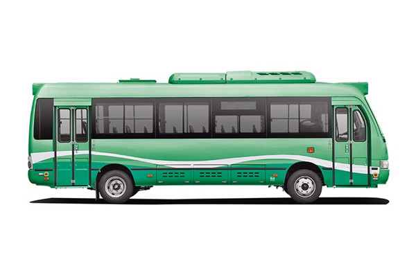 金旅XML6809JEV90C公交車（純電動(dòng)10-35座）