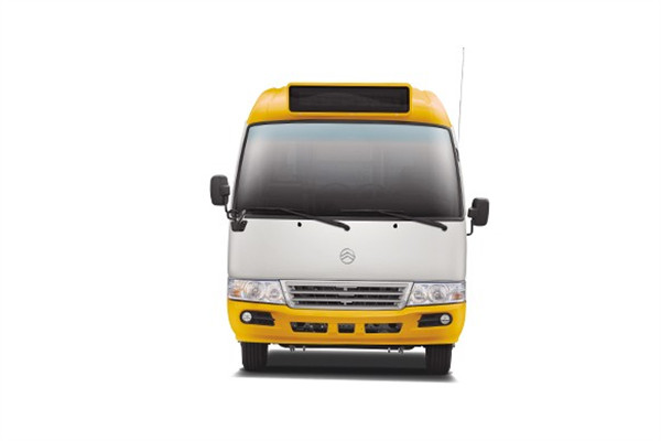 金旅XML6700JEVW0C公交車(chē)（純電動(dòng)13-23座）