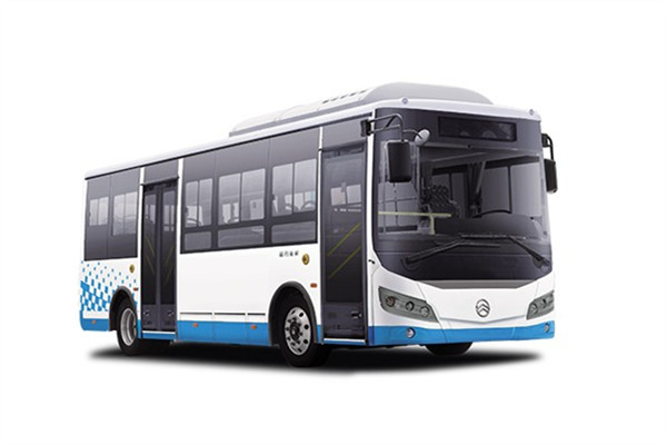 金旅XML6805JEVL0C1公交車（純電動13-24座）