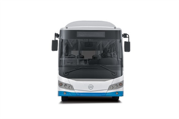 金旅XML6805JEVL0C1公交車（純電動13-24座）