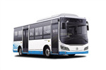 金旅XML6805JEVJ0C3公交車（純電動13-24座）